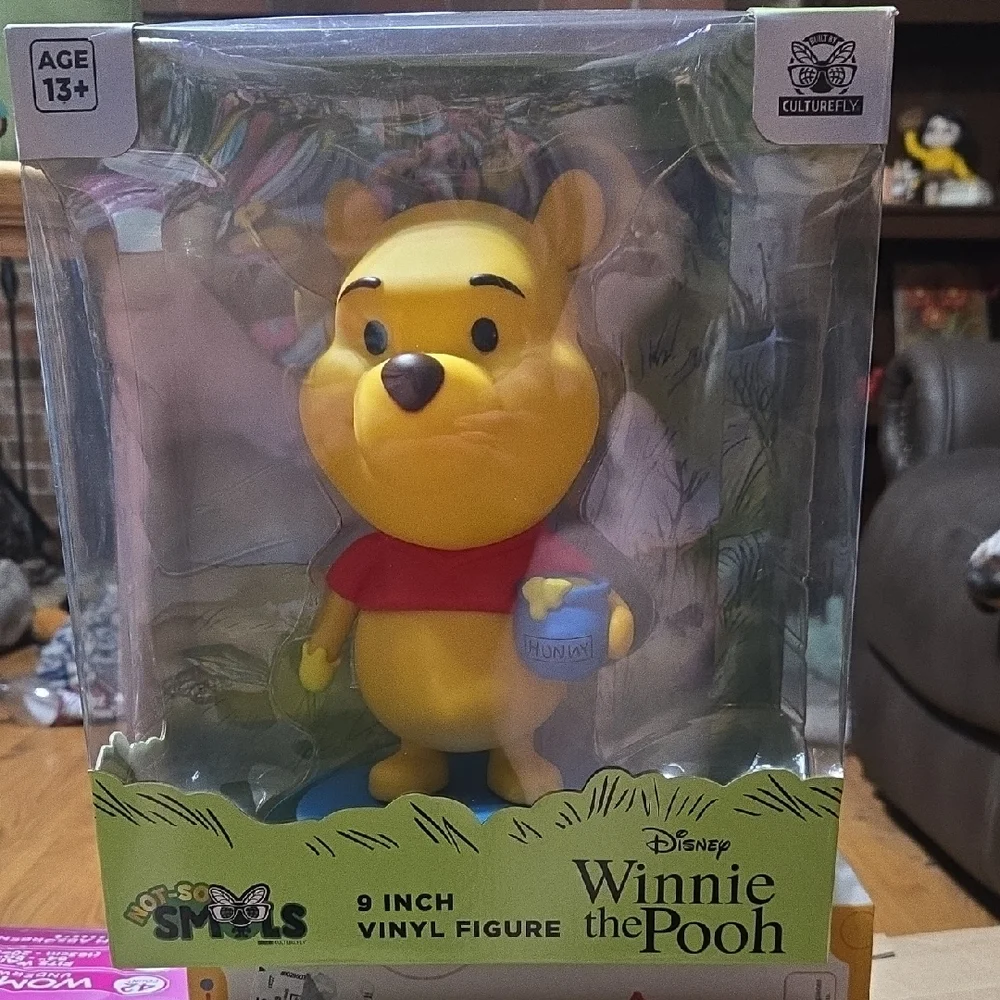 Disney WInnie the Pooh 9